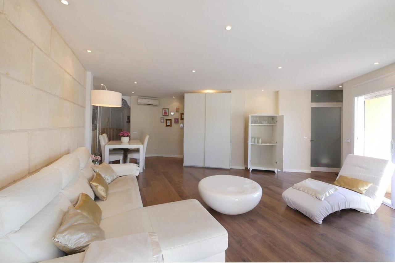 Holiday home Casa Mediterraneo