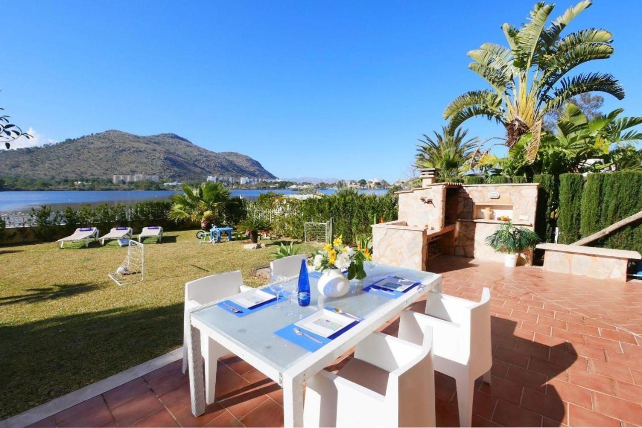 Casa Mediterraneo Holiday home Alcudia (Mallorca)