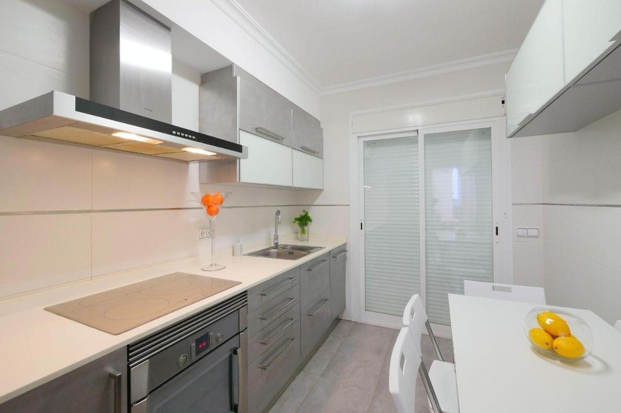 Casa Mediterraneo Holiday home *