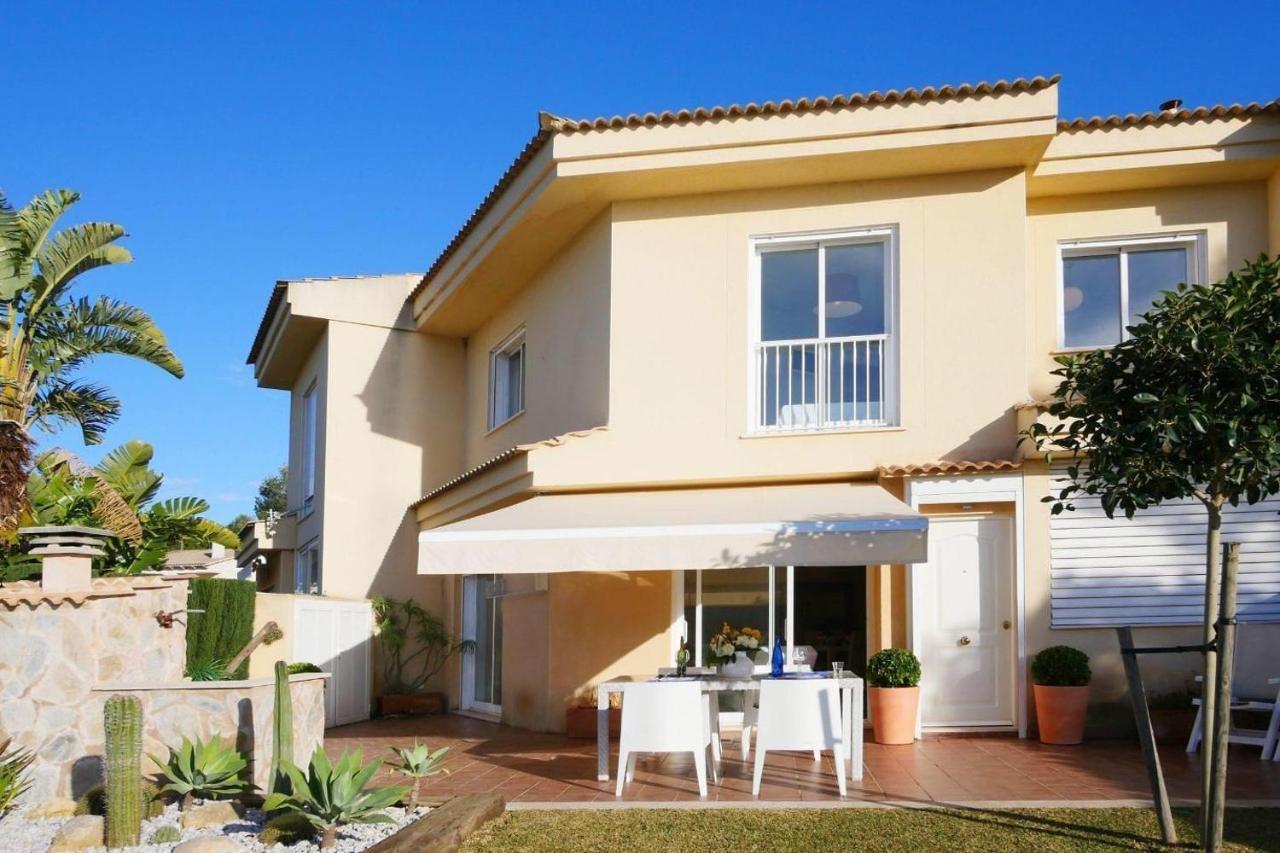 Casa Mediterraneo Holiday home