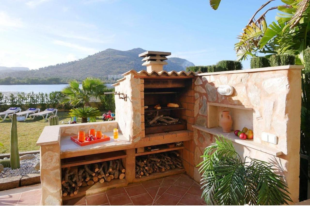 Holiday home Casa Mediterraneo Alcudia (Mallorca)