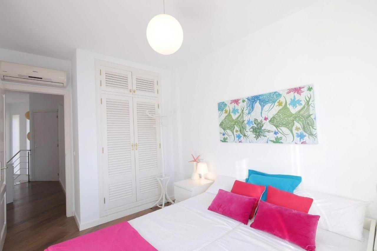 Holiday home Casa Mediterraneo
