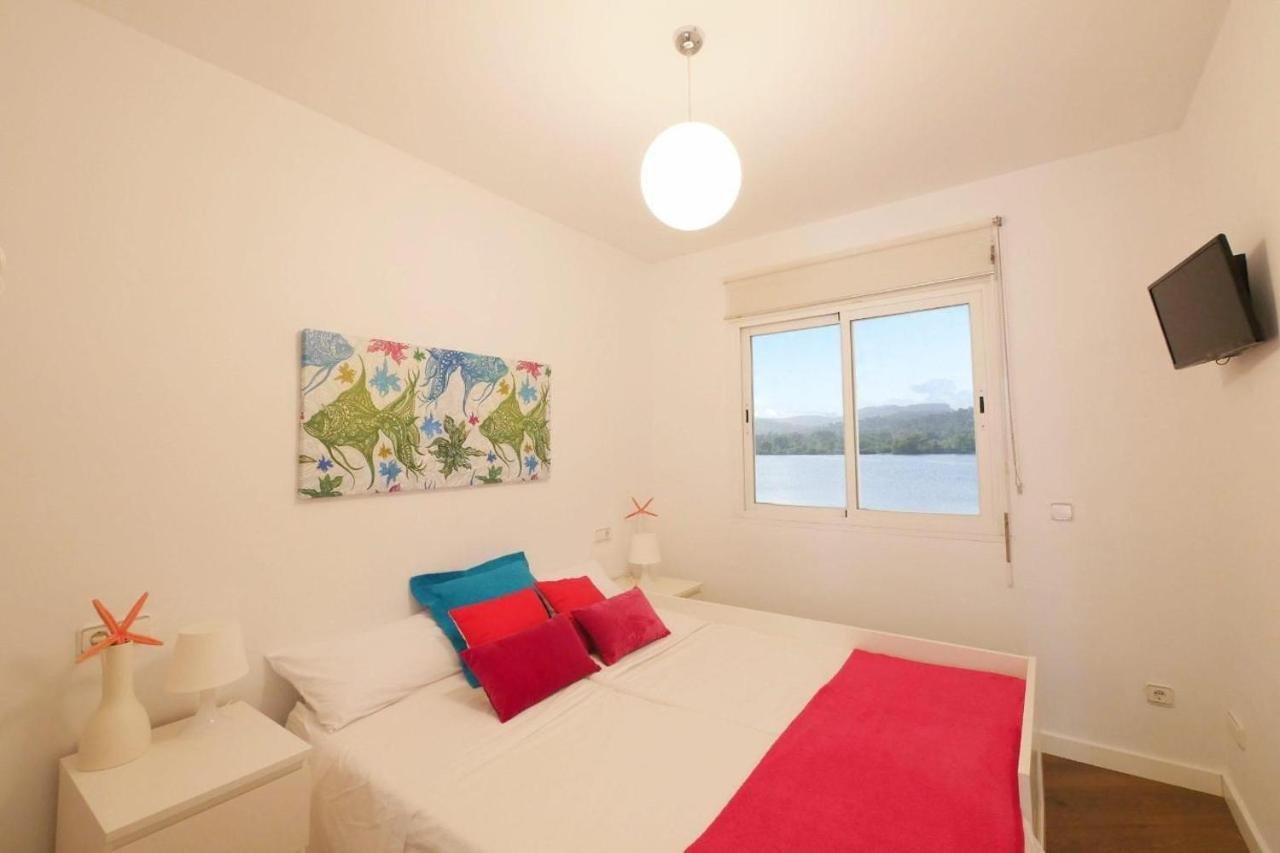 Casa Mediterraneo Holiday home